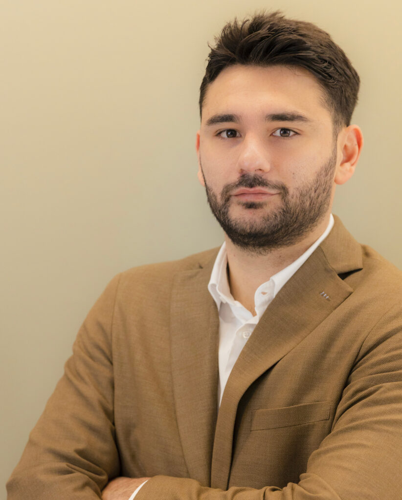 Matteo Rinaldi