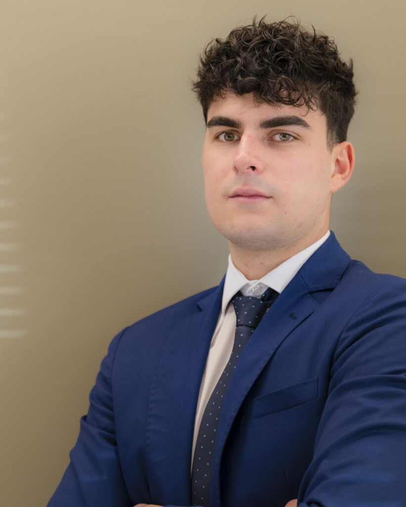 Riccardo Rinaldi