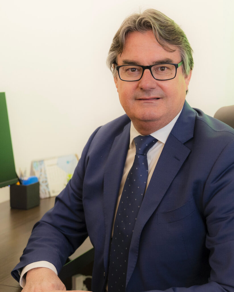 Oscar Rinaldi